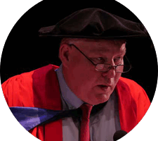 Paul J. Moughan
