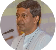 Prof Ajith De Alwis