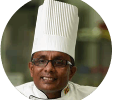 Rajiv Dissanayake