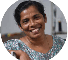 Rasika Nilanthi