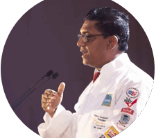 Rohan Fernandopulle