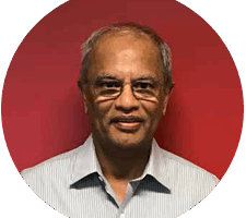 Rohan Meegama