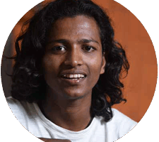 Sandaruwan Silva