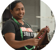 Shanika Prashanthika