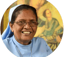 Sister Celine