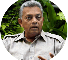 Sumith Pilapitiya