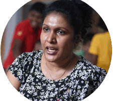 Sumudu Fernando