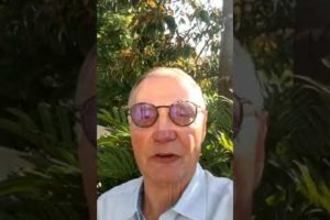 A Special Message from Dilmah Inspired Rob Leonard