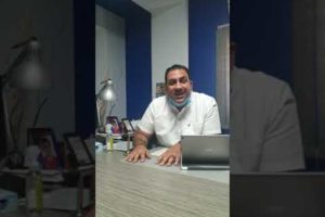 Hany Azmy Wishes the Dilmah Founder a Happy Birthday