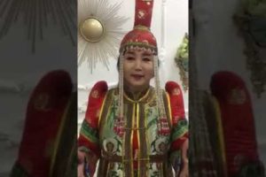 Heartfelt Wishes for Dilmah Founder from Mongolia
