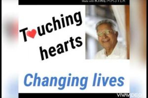 Birthday Wishes From a Life Touched by Kindness in Sri Lanka