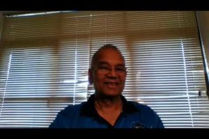 Birthday tribute to Dilmah Founder from Monte Holsinger
