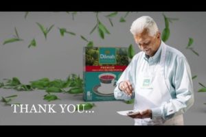 Dilmah Staff Pay Tribute to Merrill Fernando’s Legacy in Tea