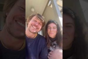Simon Toohey, Georgia & Lentil Send Birthday Greetings to Mr. Dilmah