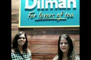 Warm Birthday Greetings from the Home of Dilmah