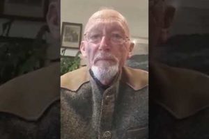 91st birthday tribute to Dilmah Founder by Bernd Uber