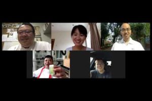 Birthday Greetings from The Singapore Chefs’ Association