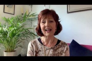 Tea Historian & Author, Jane Pettigrew Wishes Dilmah Founder