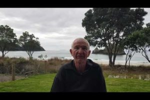 Praise for Dilmah Founder from New Zealand