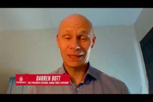 A Tribute to the Dilmah Founder From Darren Bott – Emirates