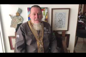A birthday tribute to Dilmah Founder from Thomas A Gulger & the chefs