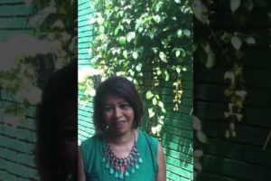A Virtual Birthday Wish from Shiranee Yasaratne