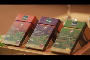 Celebrating 70 Years of Tea with Camellia Epicurean