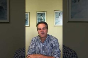 90th Birthday Greetings From Alex Aspreas for Dilmah Founder