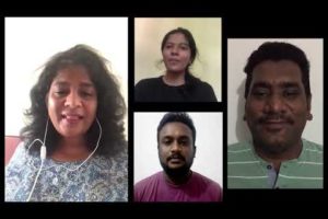 Wishes From the MJF Foundation