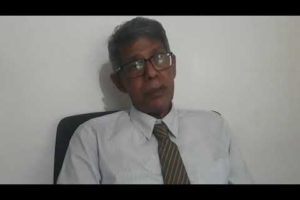 Upali Recalls Inspiring Memories of the Dilmah Founder on His Birthday