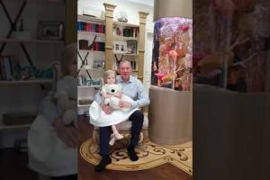 A Special Birthday Greeting for Dilmah Founder from Belarus