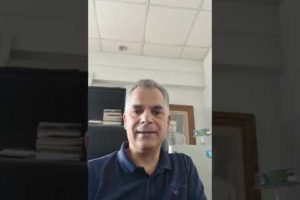Happy Birthday, Mr. Fernando! – Clappas Family from Cyprus
