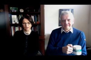 A musical birthday tribute to Dilmah Founder from Poland