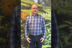 Wishes from Sweden – Ola Andersson – Hakan Birthday tribute to Dilmah Founder
