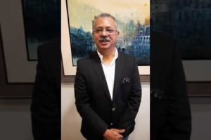 Dilmah Pakistan Wishes the Teamaker a Sweet 90th Birthday
