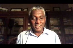 Prof. Devaka Weerakoon shares a special birthday tribute to Dilmah Founder