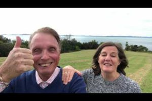 Do try it! – Daron Curtiss wishes MJF on his 91st Birthday  