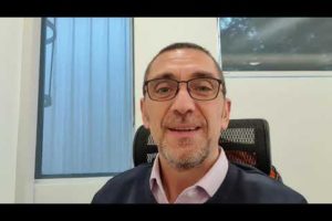 Birthday greetings to Dilmah Founder from Cristian Pastene