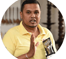 Upul Shantha
