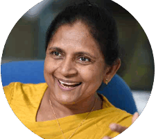 Vajira Karunathilake
