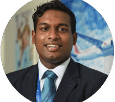 Waseem Rahumath