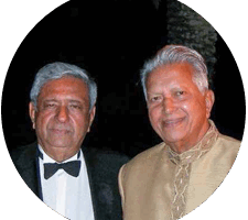 Yeshwant Desai