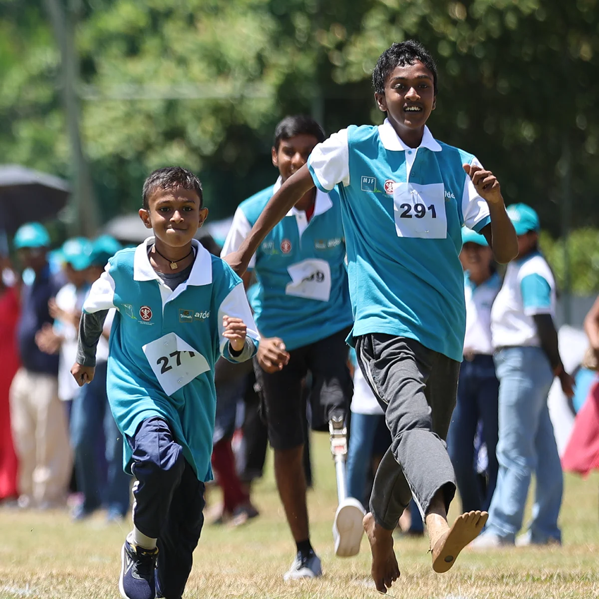Dilmah Foundation