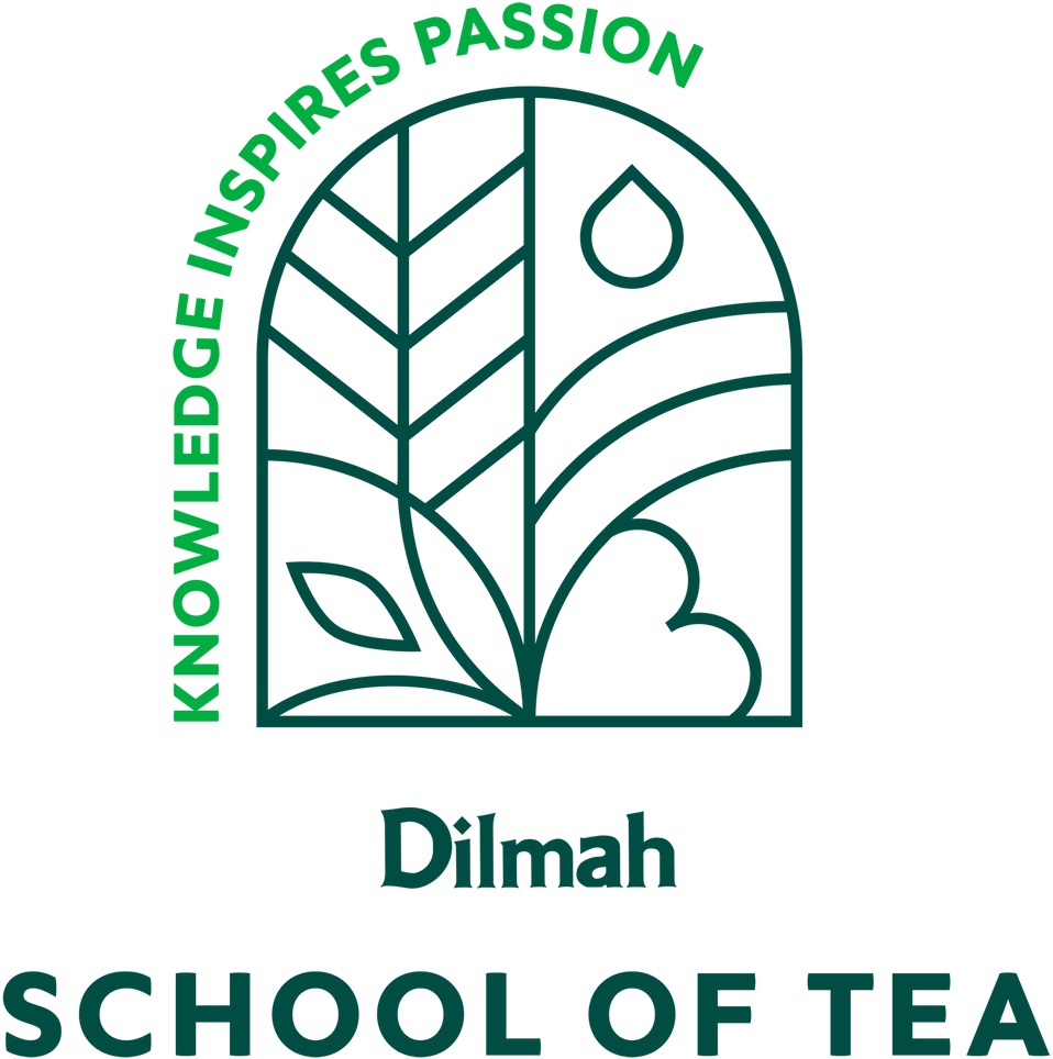 Dilmah School of Tea Logo 1