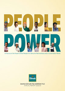 Annual report 2020-2021