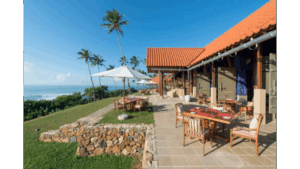 10 Things To Know About Cape Weligama Resort, Sri Lanka