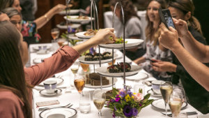 17 Best High Teas in Melbourne