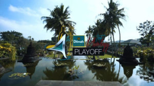 4th Dilmah Tea Mixology PlayOff Competition