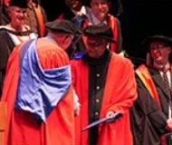 Awards - Doctor of Science - 2019