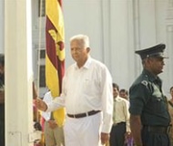 Honoured Citizen - 2016